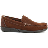 Duca Di Morrone  Herrenschuhe Morbidone - 5667_nabuk