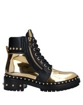 BALMAIN Stiefeletten