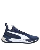 PUMA Low Sneakers & Tennisschuhe