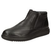 SIOUX Stiefelette Uriso-702-WF-K