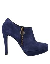 TRUSSARDI JEANS Ankle Boots