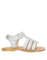 EUREKA Sandalen