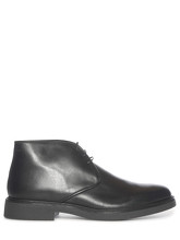 Cafè Noir Schnürschuhe in schwarz für Herren