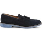 Sb 3012  Herrenschuhe 1001 CAMOSCIO BLU