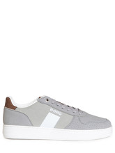 Björn Borg Sneaker in grau für Herren