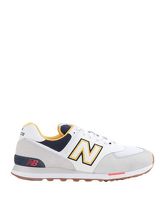 NEW BALANCE Low Sneakers & Tennisschuhe