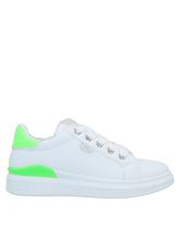 XTI Low Sneakers & Tennisschuhe