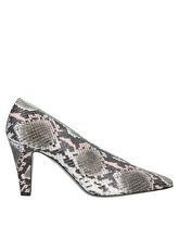 PAOLA D'ARCANO Pumps