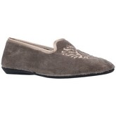 Norteñas  Hausschuhe 7-980-25 Mujer Gris