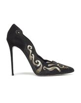 RENE' CAOVILLA Pumps