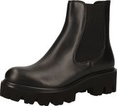 ILC Stiefelette Leder