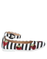 AQUAZZURA Ballerinas