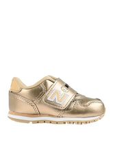 NEW BALANCE Low Sneakers & Tennisschuhe