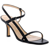 Priv Lab  Sandalen KID NERO