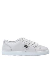 DOLCE & GABBANA Low Sneakers & Tennisschuhe