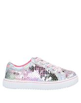 BILLIEBLUSH Low Sneakers & Tennisschuhe