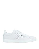 TOD'S Low Sneakers & Tennisschuhe