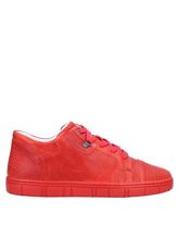 A.TESTONI Low Sneakers & Tennisschuhe