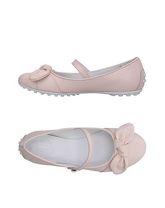 TOD'S Ballerinas