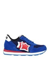 ATLANTIC STARS Low Sneakers & Tennisschuhe