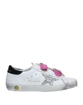 GOLDEN GOOSE DELUXE BRAND Low Sneakers & Tennisschuhe