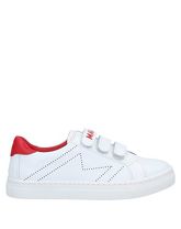 LITTLE MARC JACOBS Low Sneakers & Tennisschuhe