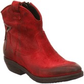 Erman's  Ankle Boots Stiefeletten West