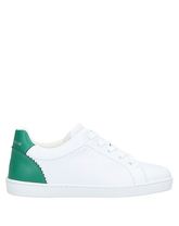 DOLCE & GABBANA Low Sneakers & Tennisschuhe