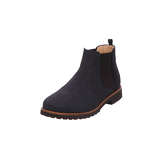 Ganter Stiefelette Klassische Stiefeletten blau Damen