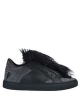 MM6 MAISON MARGIELA Low Sneakers & Tennisschuhe