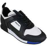 Cruyff  Sneaker lusso white/max blue