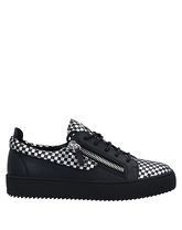 GIUSEPPE ZANOTTI Low Sneakers & Tennisschuhe