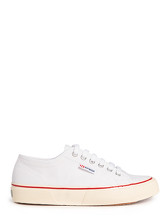 Superga Sneaker in weiss für Damen