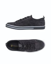 TRUSSARDI JEANS Low Sneakers & Tennisschuhe