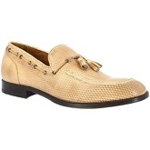 Leonardo Shoes  Herrenschuhe 6033 BOTTOLATO OSSO