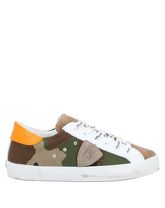 PHILIPPE MODEL Low Sneakers & Tennisschuhe