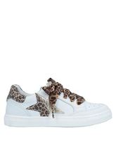 WALKEY Low Sneakers & Tennisschuhe