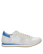 PHILIPPE MODEL Low Sneakers & Tennisschuhe