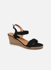 SALE -50 I Love Shoes - FIZZY Size + - SALE Espadrilles, schwarz