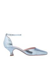 ANNA F. Pumps