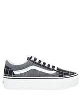 VANS Low Sneakers & Tennisschuhe