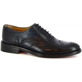 Leonardo Shoes  Herrenschuhe SIVIGLIA T115 BLEU