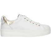 NeroGiardini  Sneaker 13234D niedrig Damen WEISS