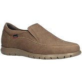 CallagHan  Herrenschuhe 81311 niedrig Harren TAUPE