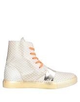 PASSION BLANCHE High Sneakers & Tennisschuhe