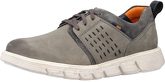 Fretz Men Schnürschuh Leder