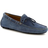 Leonardo Shoes  Mokassins 8103 SOFTY BOEMIA 346