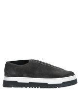 TSD12 Low Sneakers & Tennisschuhe