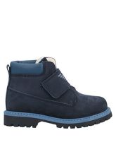 EMPORIO ARMANI Stiefeletten