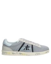 PREMIATA Low Sneakers & Tennisschuhe